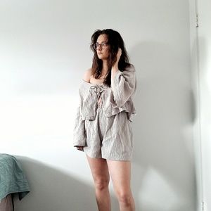 Meet your Posher, Zoe